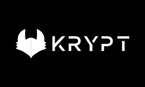 Krypt: Web3 DAPP